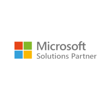 Microsoft Solution Partner