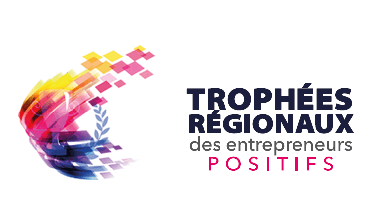 Trophée positif